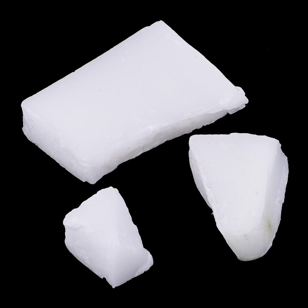 白い鉄板,キャンドルの製造,DIY用品,高品質,500g - Candle Supplies Storage のレビューと価格
