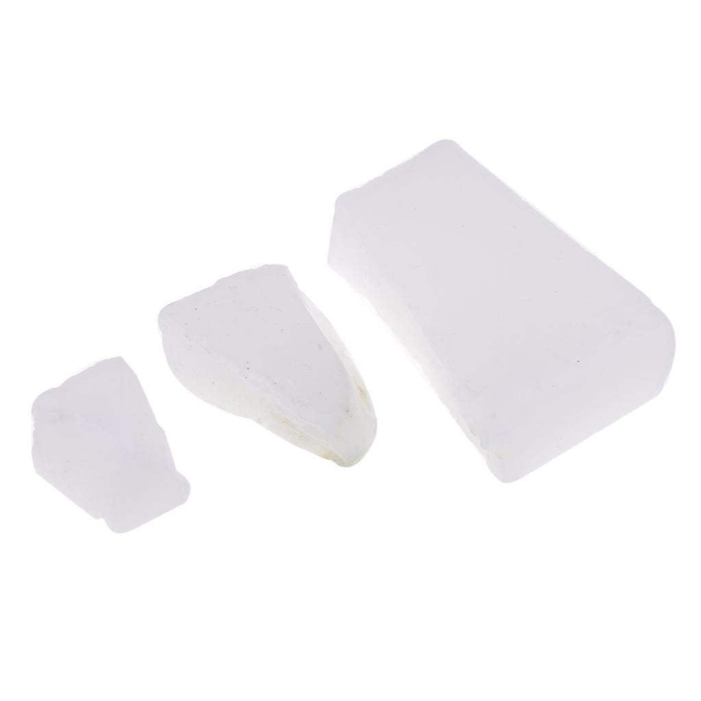 白い鉄板,キャンドルの製造,DIY用品,高品質,500g - Candle Supplies Storage のレビューと価格