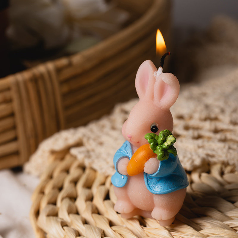 子供用パーティー用品　クリエイティブな誕生日キャンドル　可愛 - Candle For Supplies のレビューと価格