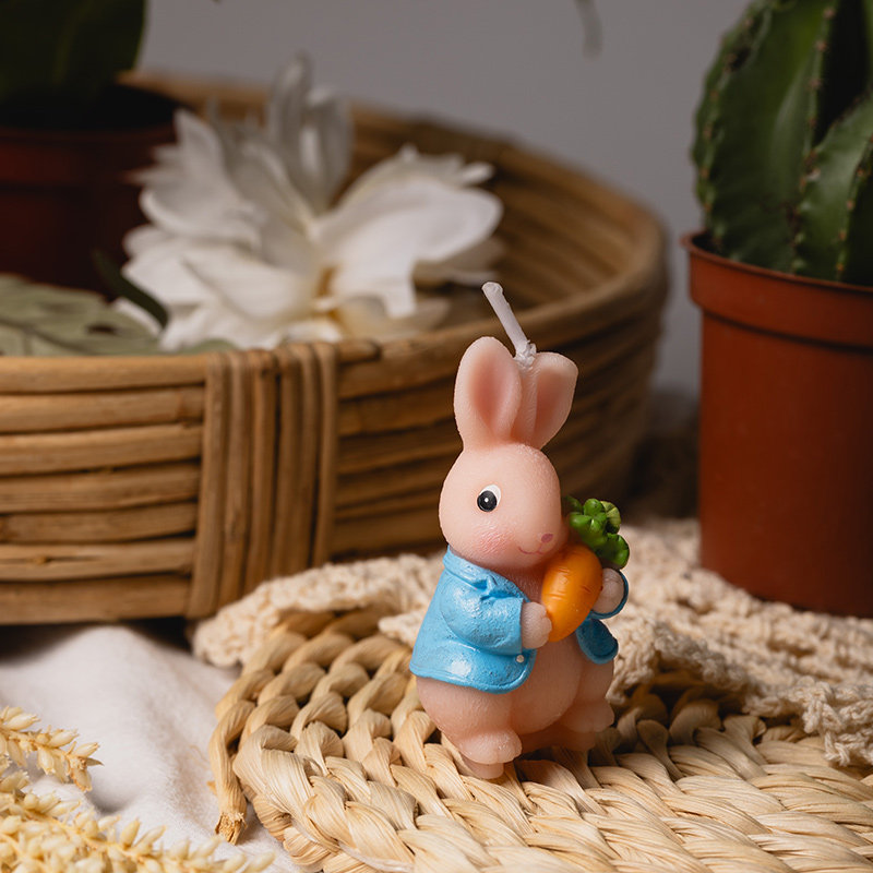 子供用パーティー用品　クリエイティブな誕生日キャンドル　可愛 - Candle For Supplies のレビューと価格