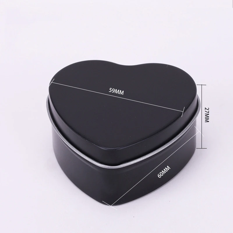 キャンドルジャー、蓋付きの空のガラススパイス容器、結婚式のセ - Candle Supplies Europe のレビューと価格
