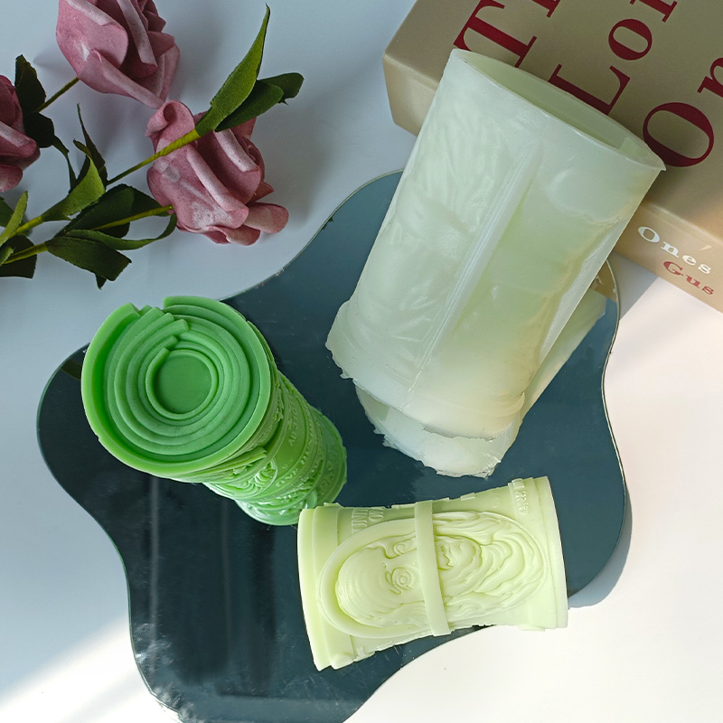3D マネーダラーシリコンモールド DIY アロマキャンドル - Candle Supplies Store のレビューと価格