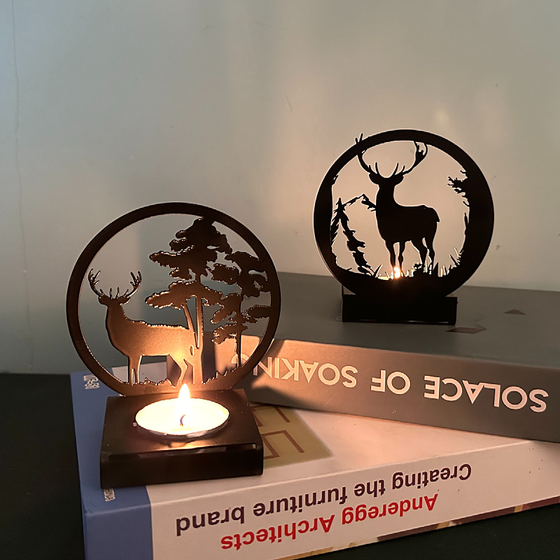 キャンドルホルダー,家の装飾 - Candle Supplies Europe のレビューと価格