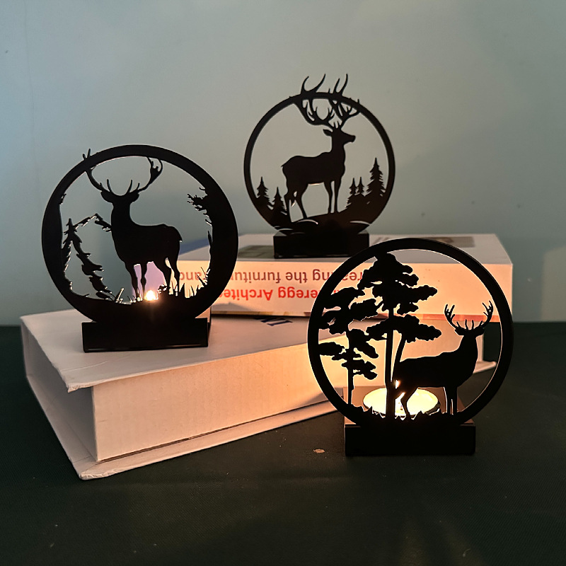 キャンドルホルダー,家の装飾 - Candle Supplies Europe のレビューと価格