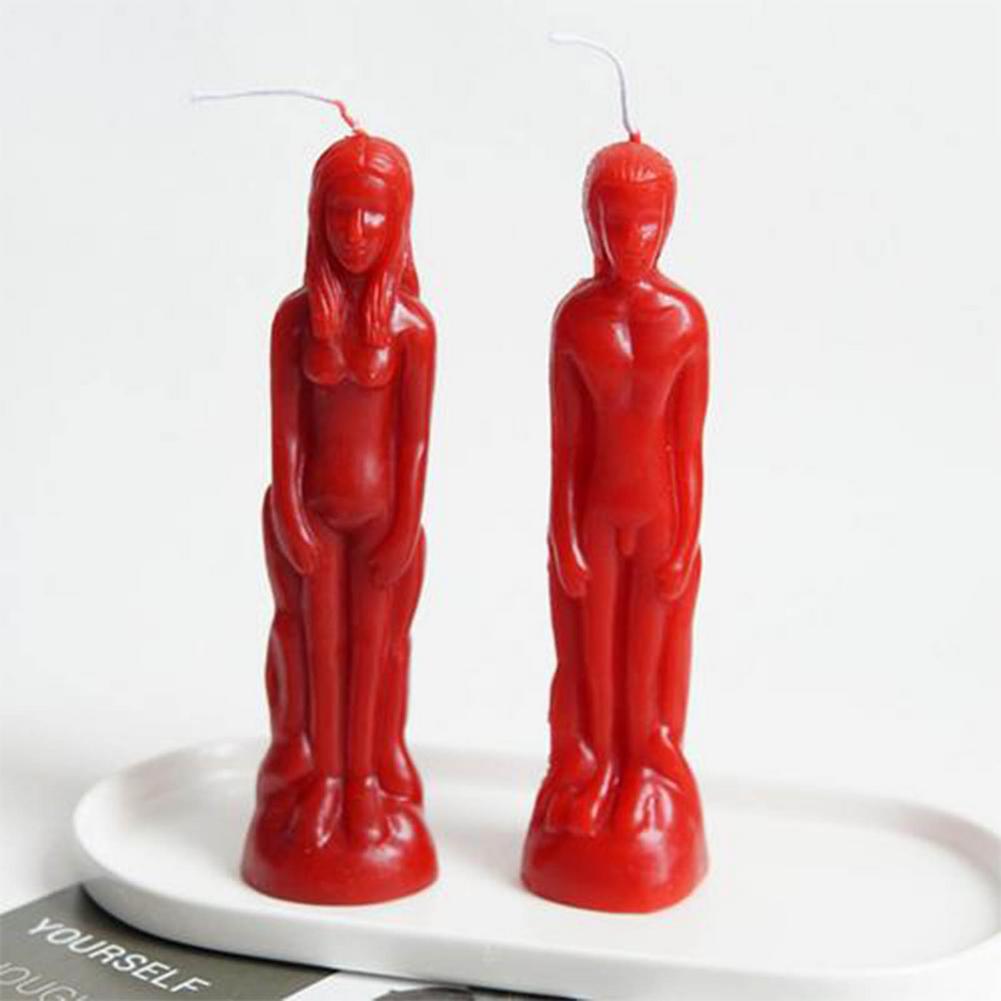 男性と女性のためのモデルドキャンドル,型樹脂金型,石鹸型,家 - Candle Supplies Store のレビューと価格