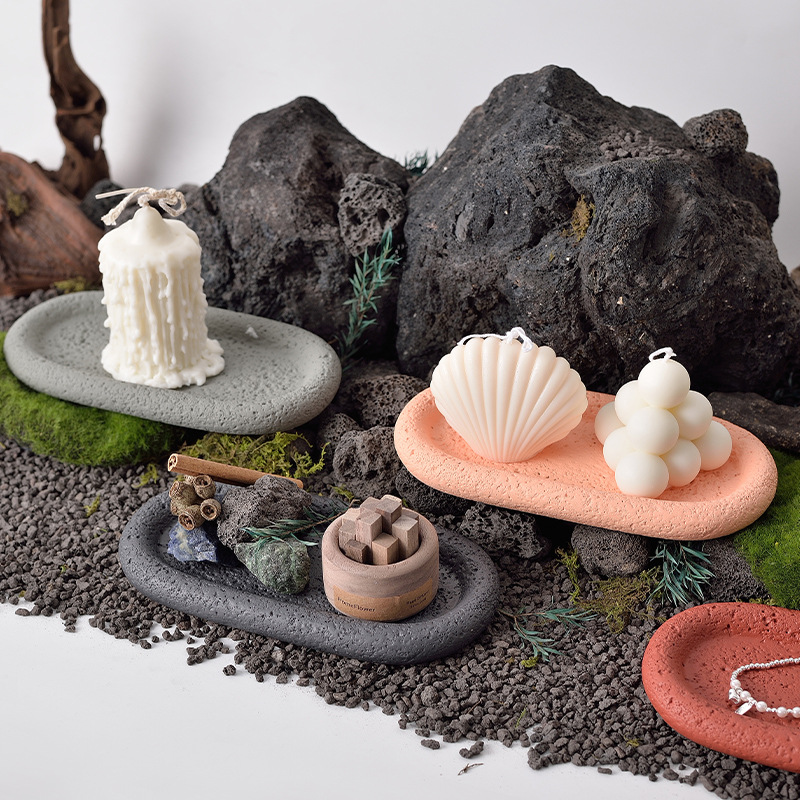 キャンドルコンテナ,空のセメントサンプルコンテナ,ベビーシャ - Candle Supplies Europe のレビューと価格