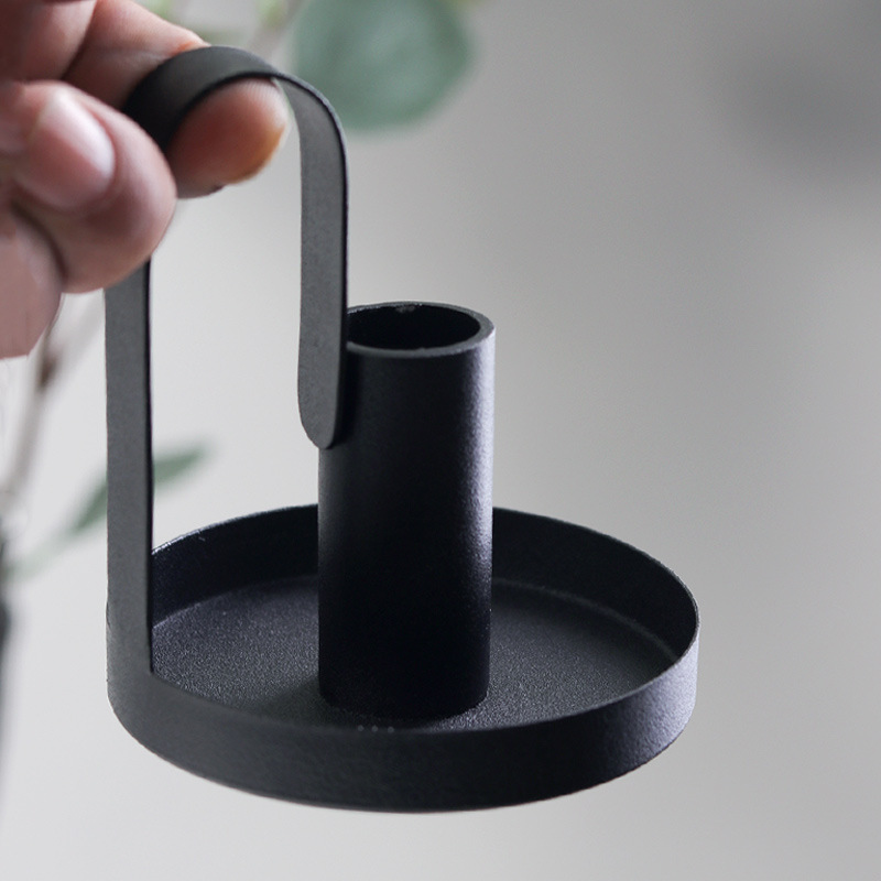 クリスマスデコレーション用品 キャンドルホルダー装飾 メタル - Candle For Supplies のレビューと価格