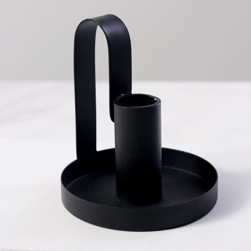 クリスマスデコレーション用品 キャンドルホルダー装飾 メタル - Candle For Supplies のレビューと価格