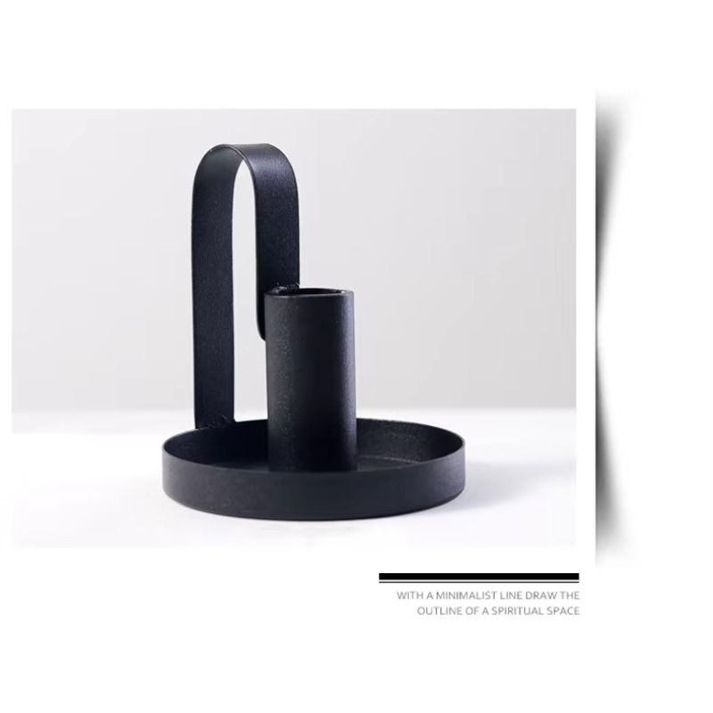クリスマスデコレーション用品 キャンドルホルダー装飾 メタル - Candle For Supplies のレビューと価格