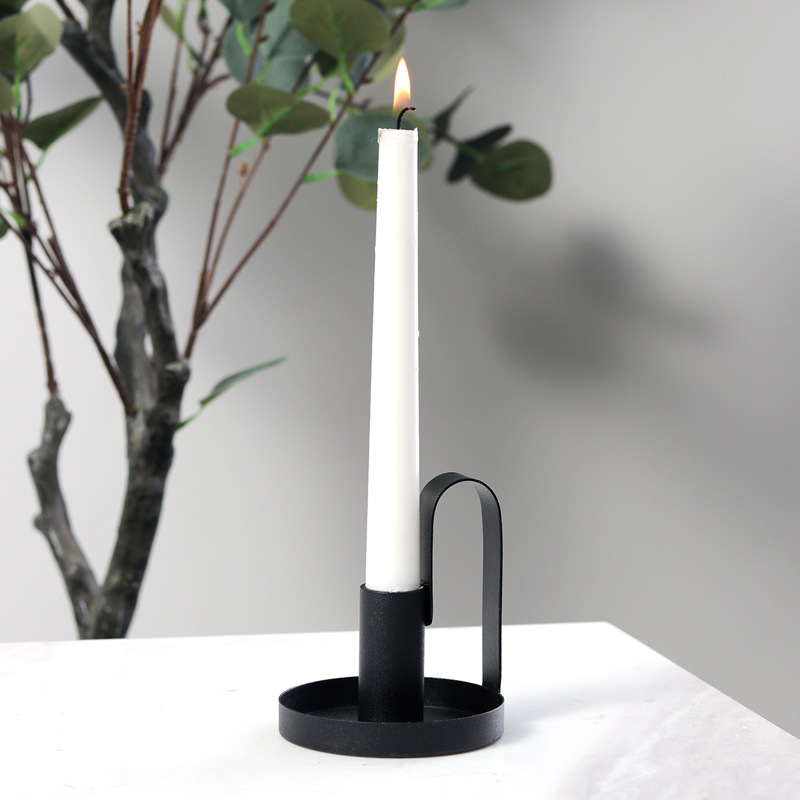 クリスマスデコレーション用品 キャンドルホルダー装飾 メタル - Candle For Supplies のレビューと価格